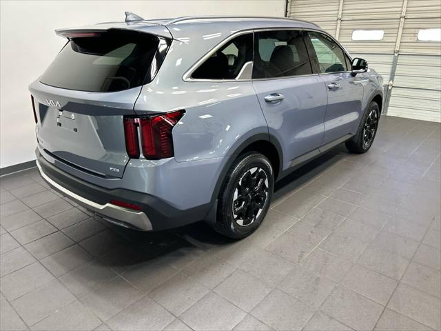 2025 Kia Sorento S 2025 Kia Sorento S