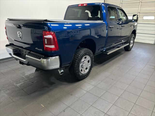 2024 RAM 2500 Tradesman Crew Cab 4x4 64 Box 2024 RAM 2500 Tradesman Crew Cab 4x4 64 Box