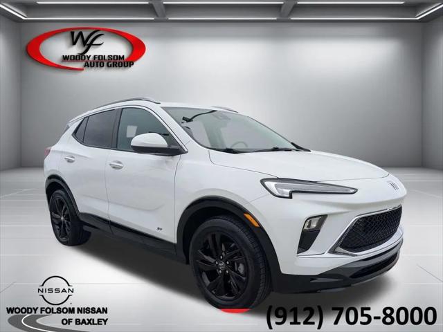 2025 Buick Encore GX Sport Touring FWD for sale in Baxley, GA