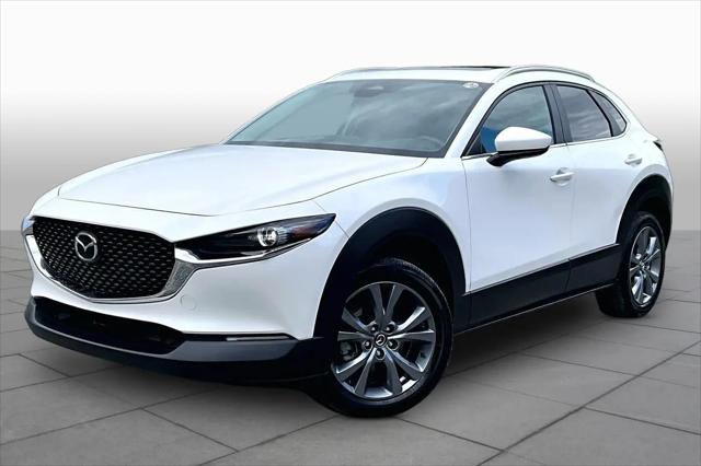 2025 Mazda CX-30 2.5 S Preferred Package for sale in College Park, MD
