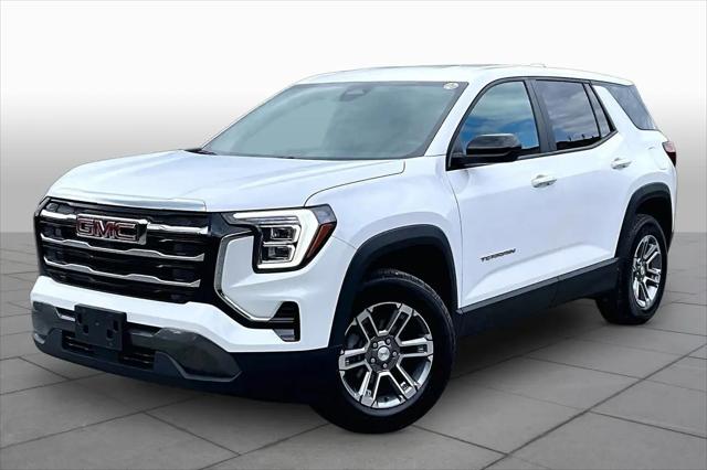 2026 GMC Terrain AWD Elevation for sale in College Park, MD