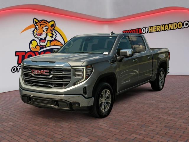 2025 GMC Sierra 1500 4WD Crew Cab Short Box SLT for sale in Hernando, MS