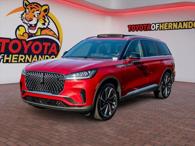 2026 Lincoln Aviator Reserve for sale in Hernando, MS
