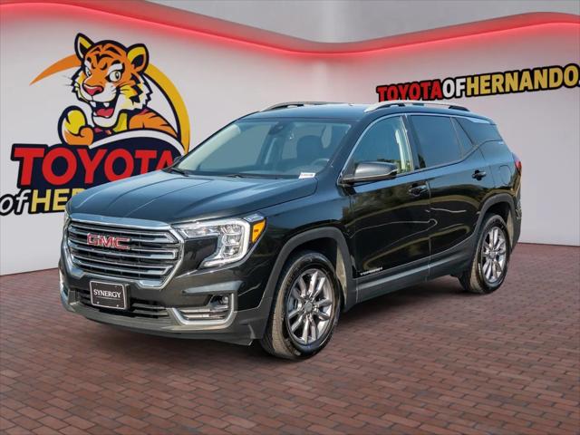 2024 GMC Terrain AWD SLT for sale in Hernando, MS