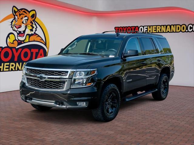 2019 Chevrolet Tahoe LT for sale in Hernando, MS