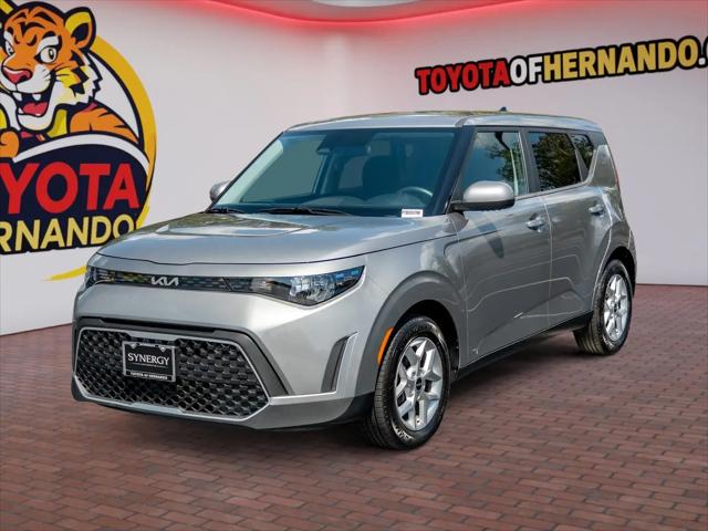 2023 Kia Soul LX for sale in Hernando, MS