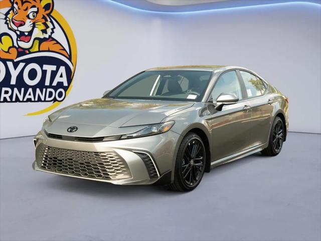 2026 Toyota Camry SE for sale in Hernando, MS