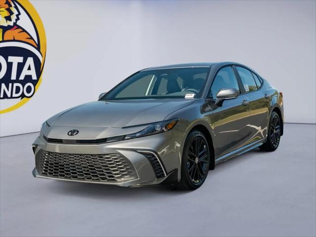 2026 Toyota Camry SE for sale in Hernando, MS