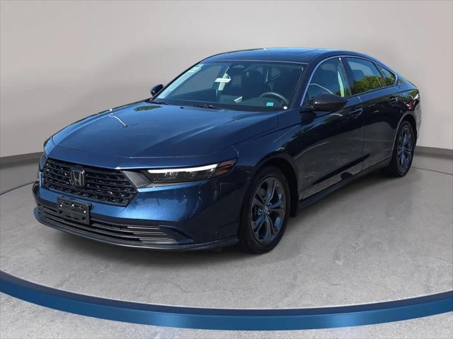 2024 Honda Accord EX for sale in Raleigh, NC