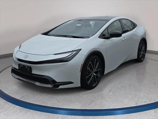 2025 Toyota Prius XLE for sale in Raleigh, NC