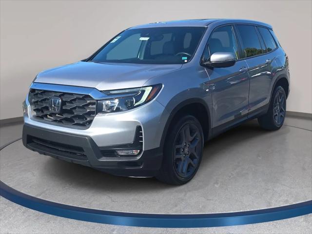 2023 Honda Passport AWD EX-L for sale in Raleigh, NC