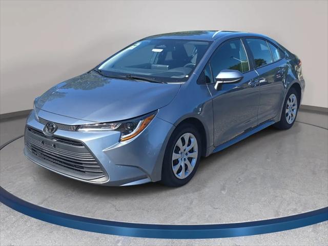 2024 Toyota Corolla LE for sale in Raleigh, NC