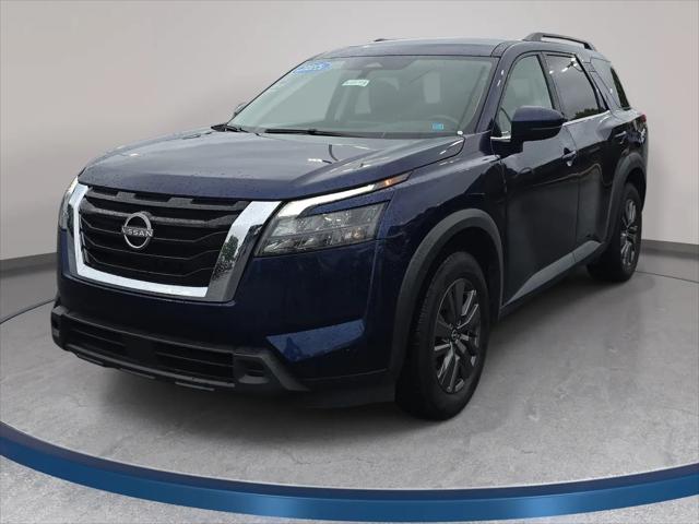 2024 Nissan Pathfinder SV FWD for sale in Raleigh, NC