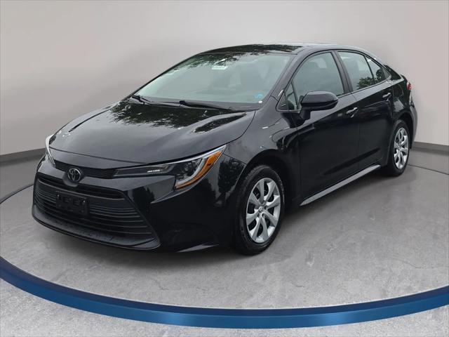2024 Toyota Corolla LE for sale in Raleigh, NC