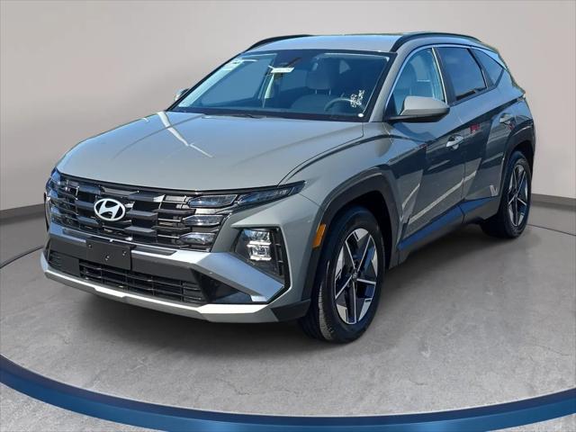 2025 Hyundai Tucson SEL for sale in Raleigh, NC