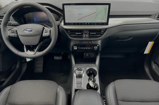 2024 Ford Escape PHEV