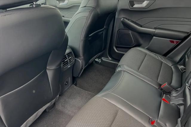 2024 Ford Escape PHEV