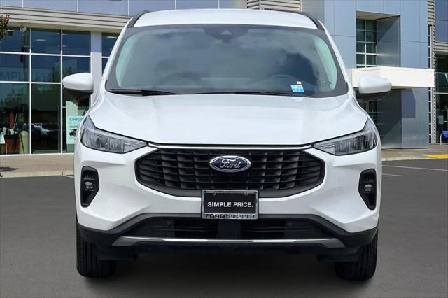 2024 Ford Escape PHEV