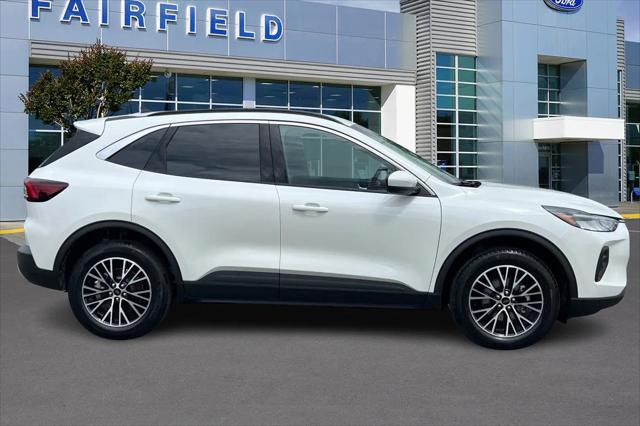 2024 Ford Escape PHEV