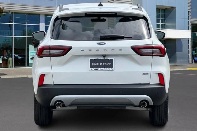 2024 Ford Escape PHEV