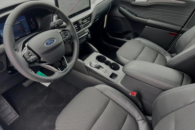 2024 Ford Escape PHEV