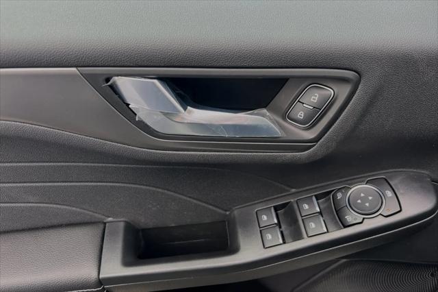 2024 Ford Escape PHEV