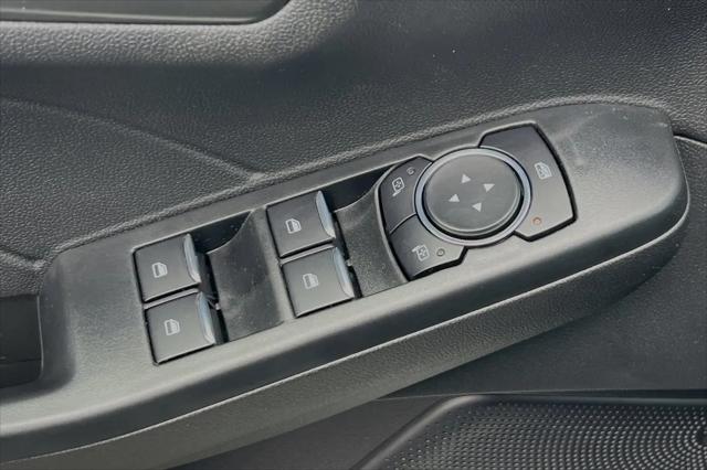 2024 Ford Escape PHEV