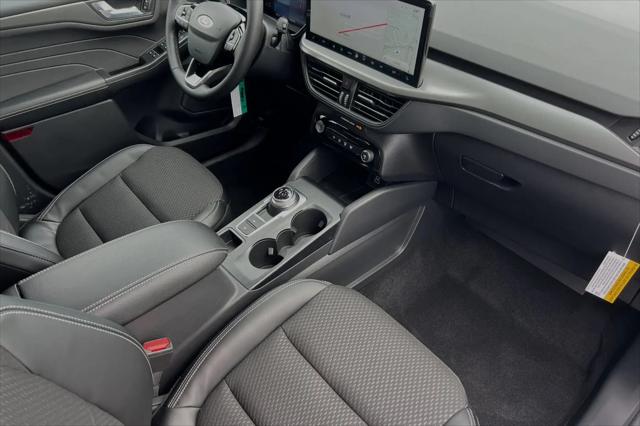 2024 Ford Escape PHEV