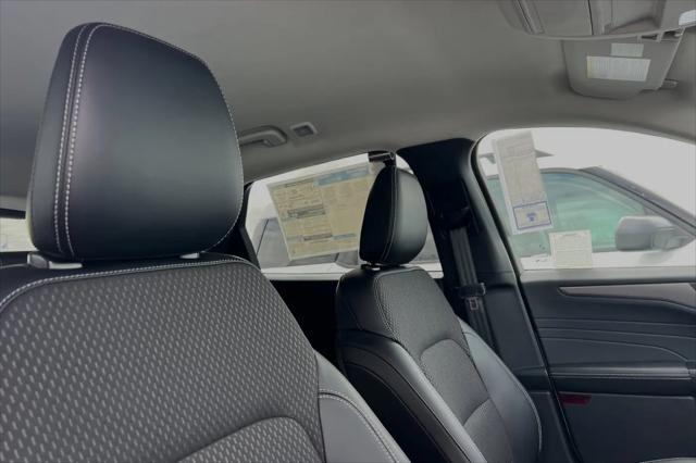 2024 Ford Escape PHEV