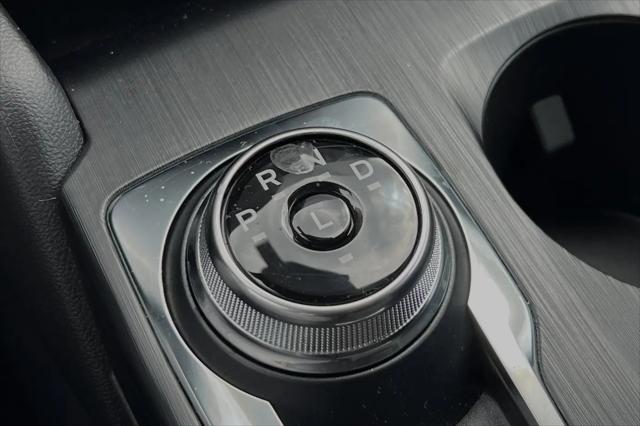 2024 Ford Escape PHEV