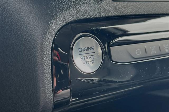 2024 Ford Escape PHEV