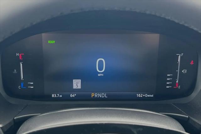 2024 Ford Escape PHEV
