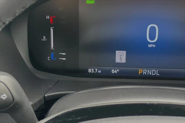 2024 Ford Escape PHEV
