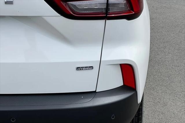 2024 Ford Escape PHEV