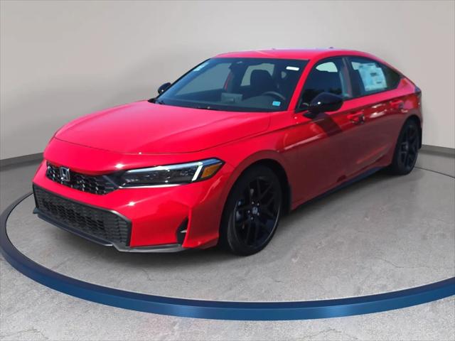 2026 Honda Civic Sport for sale in Raleigh, NC