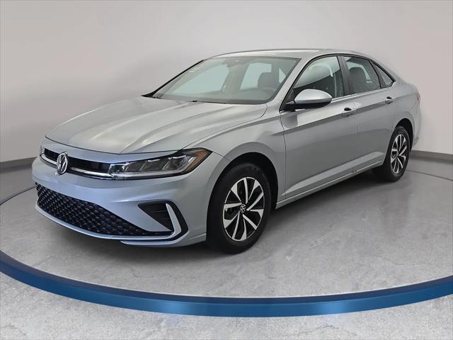 2026 Volkswagen Jetta S for sale in Cary, NC