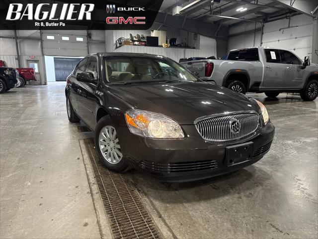 2008 Buick Lucerne CX for sale in Butler, PA