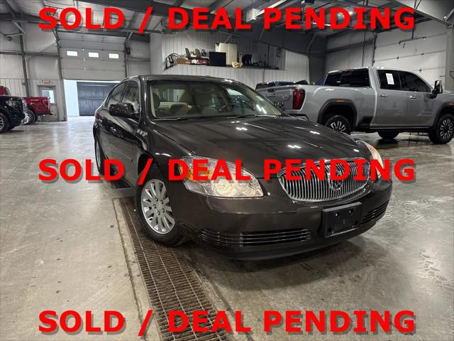 2008 Buick Lucerne CX for sale in Butler, PA