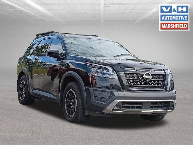 2024 Nissan Pathfinder Rock Creek 4WD for sale in Marshfield, WI