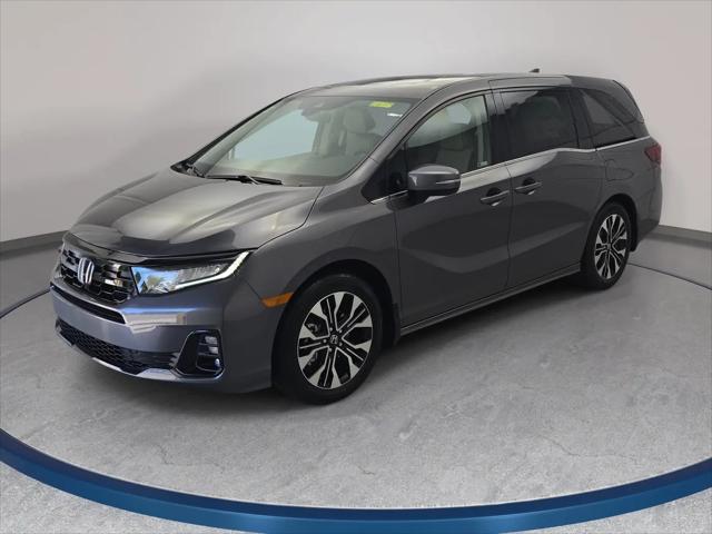 2027 Honda Odyssey Elite for sale in Cary, NC