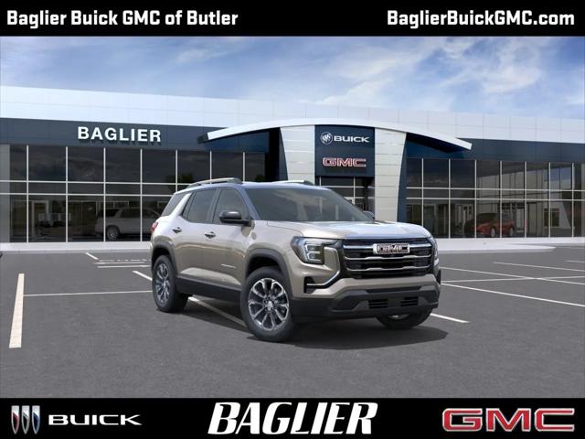 2027 GMC Terrain AWD Elevation for sale in Butler, PA