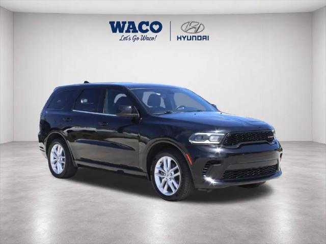 2023 Dodge Durango GT RWD for sale in Waco, TX