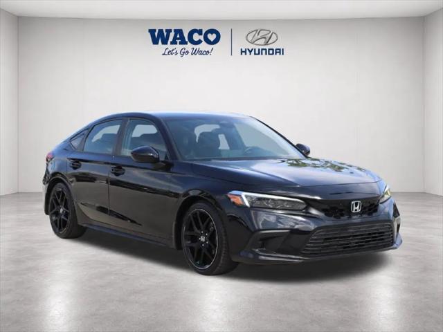 2024 Honda Civic Sport for sale in Waco, TX