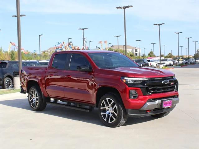 2024 Chevrolet Colorado 4WD Z71 for sale in Waco, TX