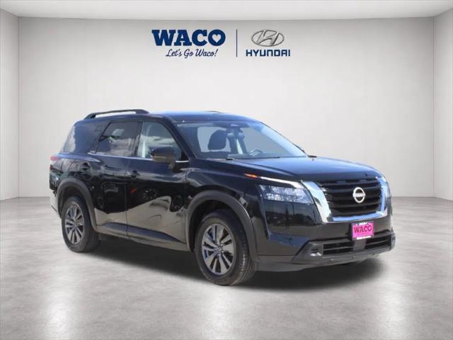 2024 Nissan Pathfinder SV FWD for sale in Waco, TX