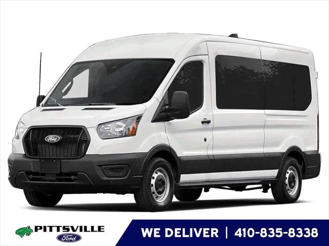 2026 Ford Transit-350 Passenger Van XL for sale in Pittsville, MD