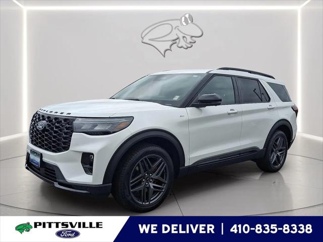 2027 Ford Explorer ST-Line for sale in Pittsville, MD