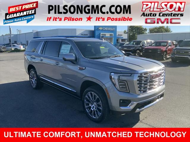 2027 GMC Yukon XL Denali for sale in Clinton, IN