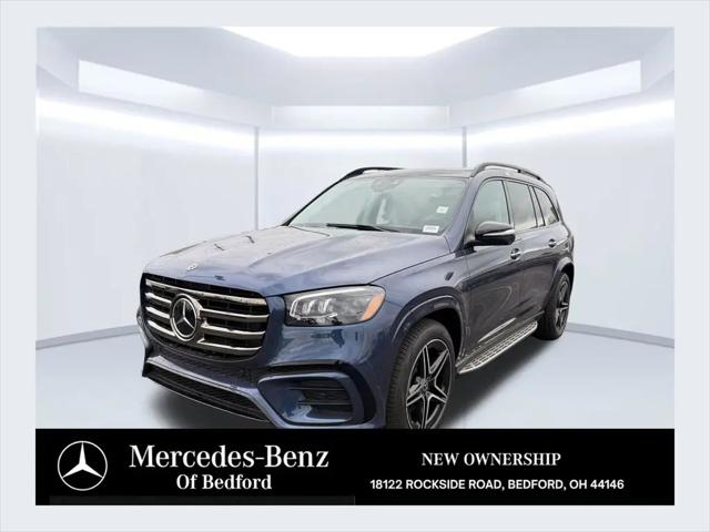 2026 Mercedes-Benz GLS GLS 450 4MATIC for sale in Bedford, OH