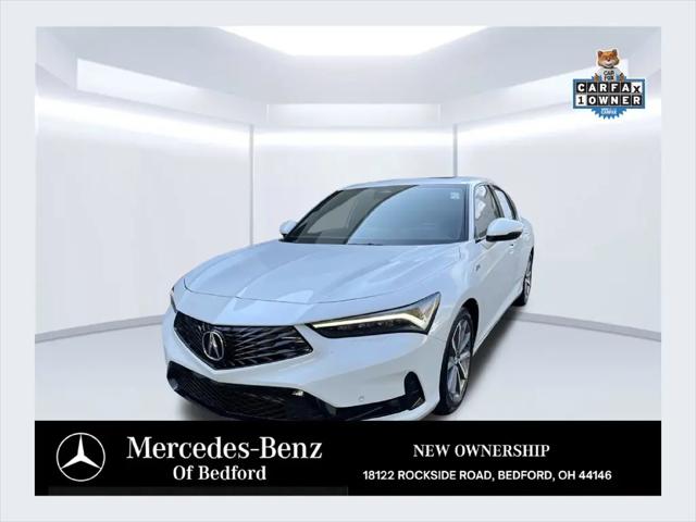 2025 Acura Integra A-SPEC Technology for sale in Bedford, OH
